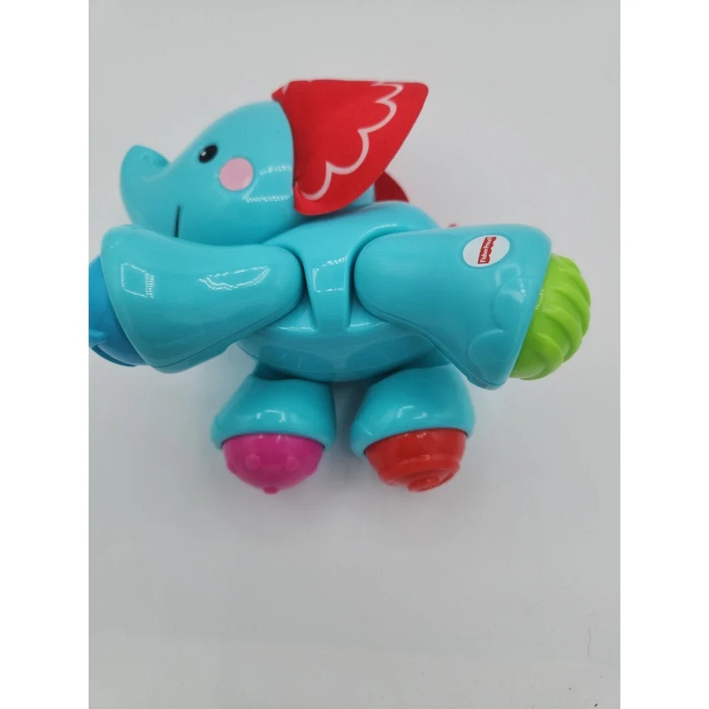 Fisher-Price Amazing Animals 8